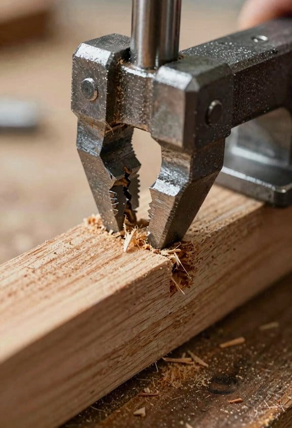 calculate required clamping force