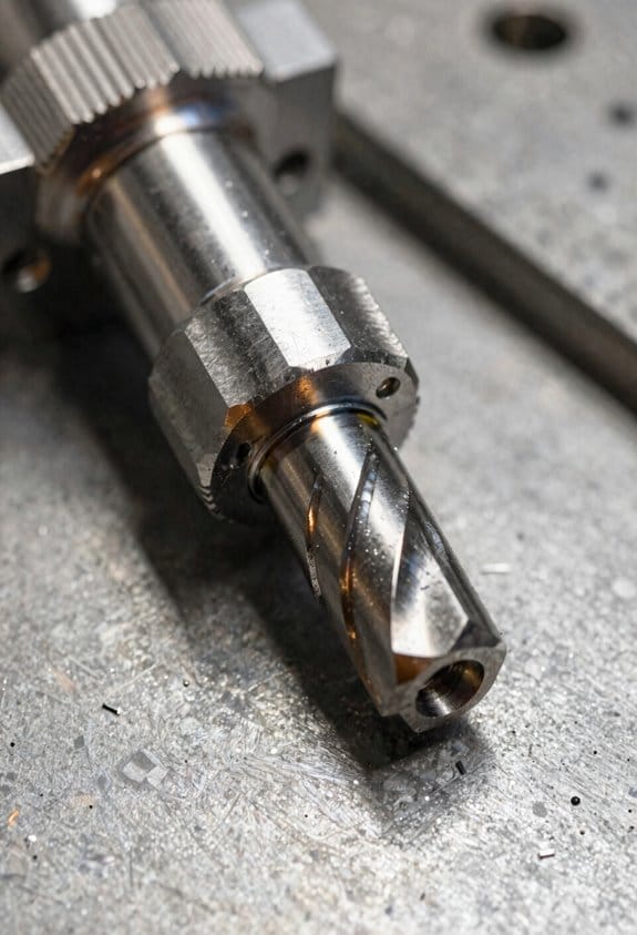 choose workholding by priority