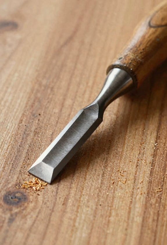 clean handling prevents stock errors