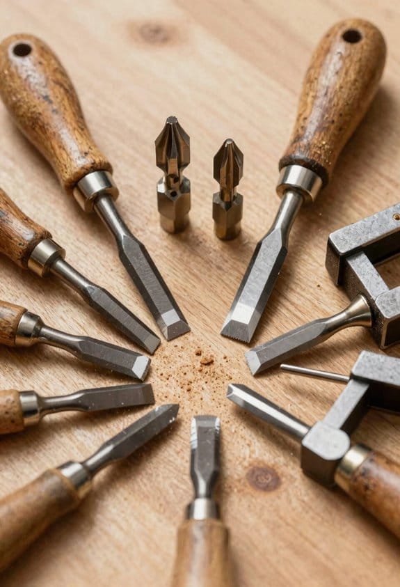 clustered workflow zones reduce waste