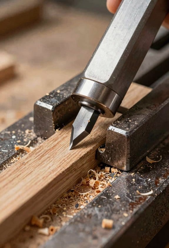 consistent thickness with precautions
