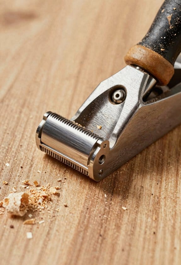 cordless for small bench for long