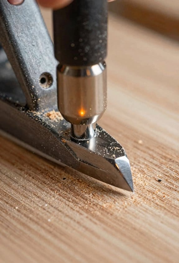 dust particle size dictates harm