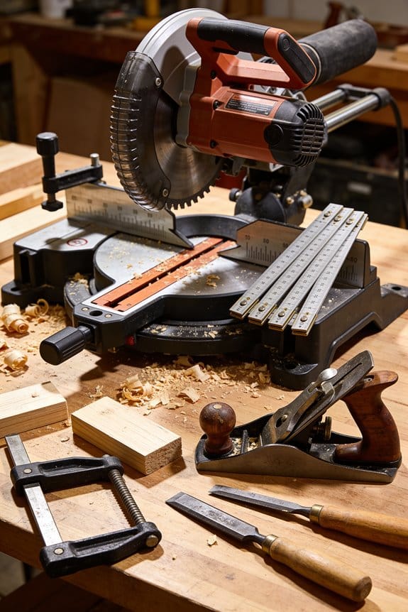essential framing squares for carpenters