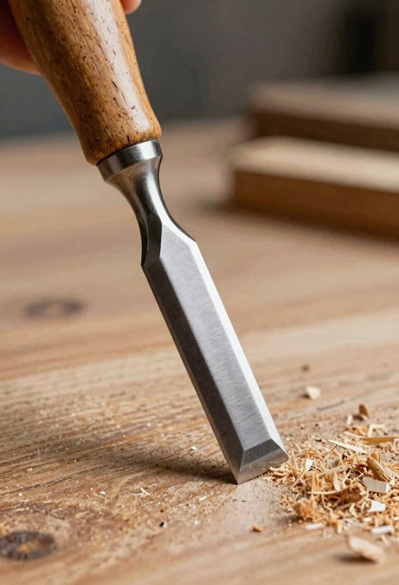 essential small workshop tools