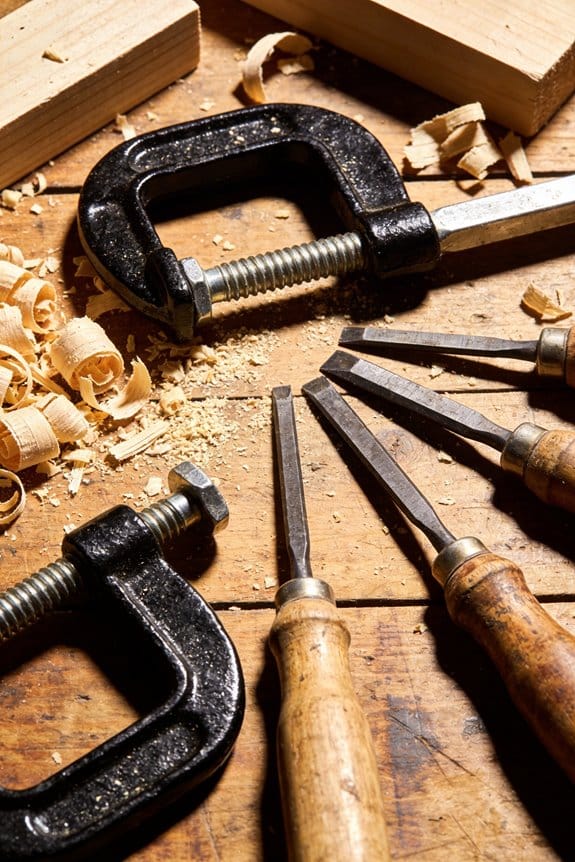 essential tool for squaring