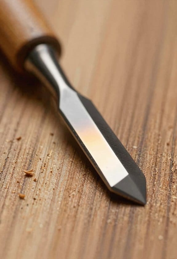 flatten angle grit deburr