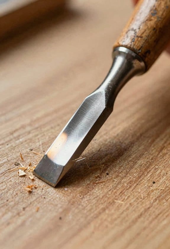 flatten rehone strop secure