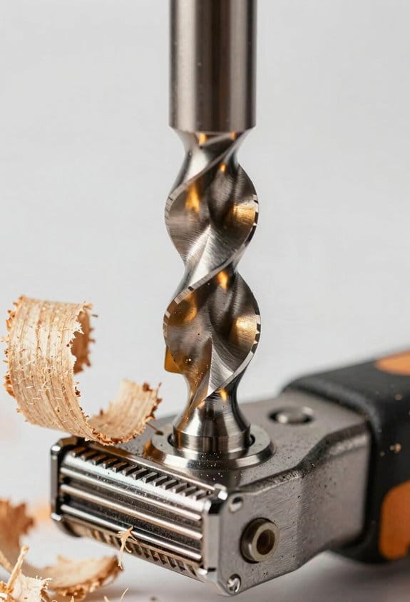 helical planer users and setups