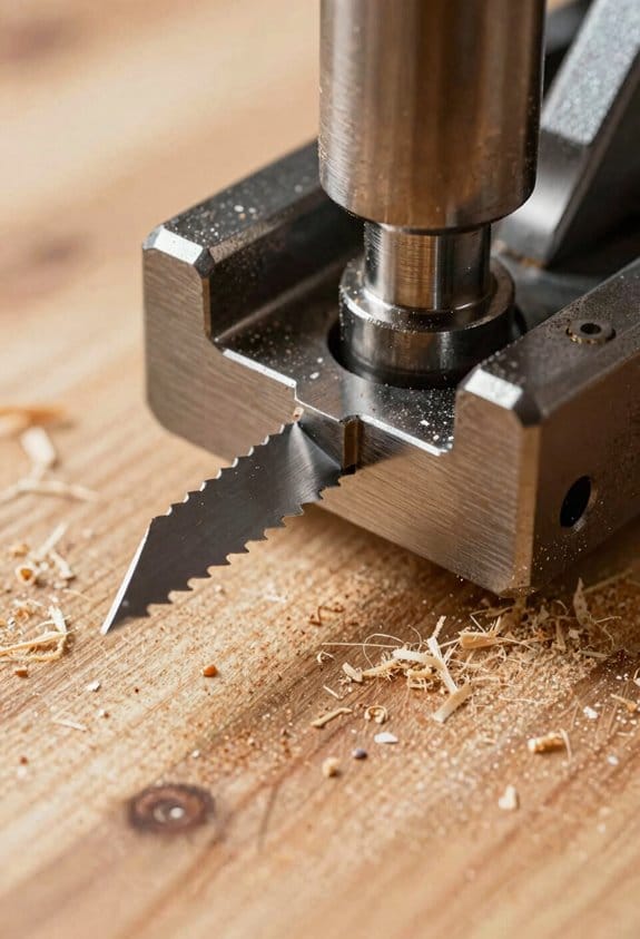 inspect measure maintain record