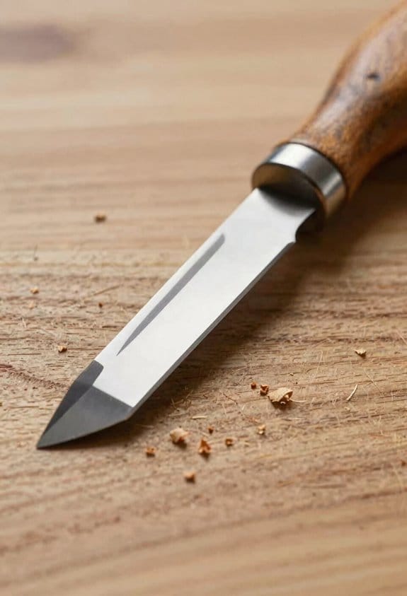 match collector size to tools