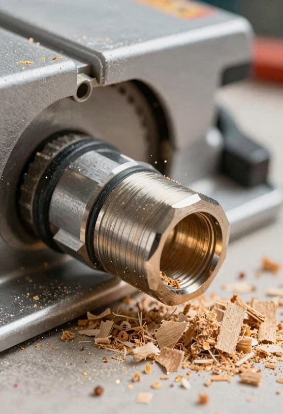 match collector to tools