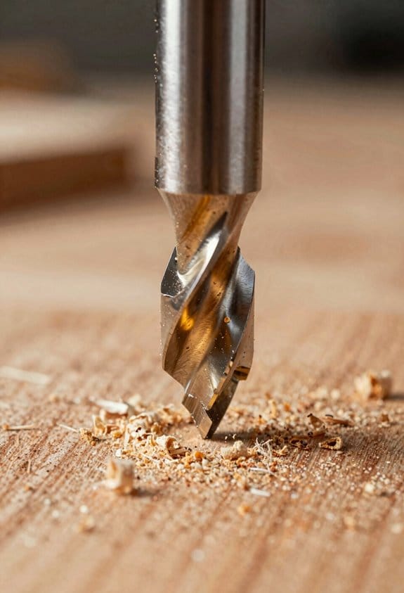 match extractor to tool