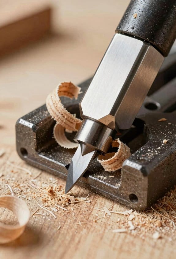 match planer to usage