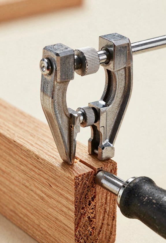 materials size one handed operation