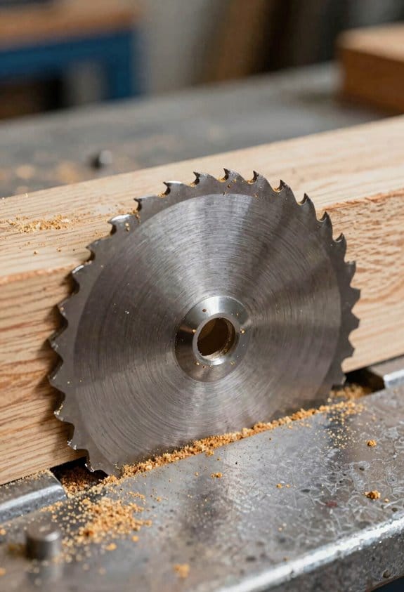 measure align clear stiffen