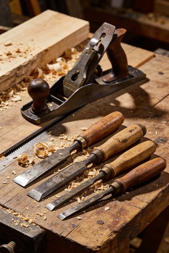 optimized tool layout boosts efficiency