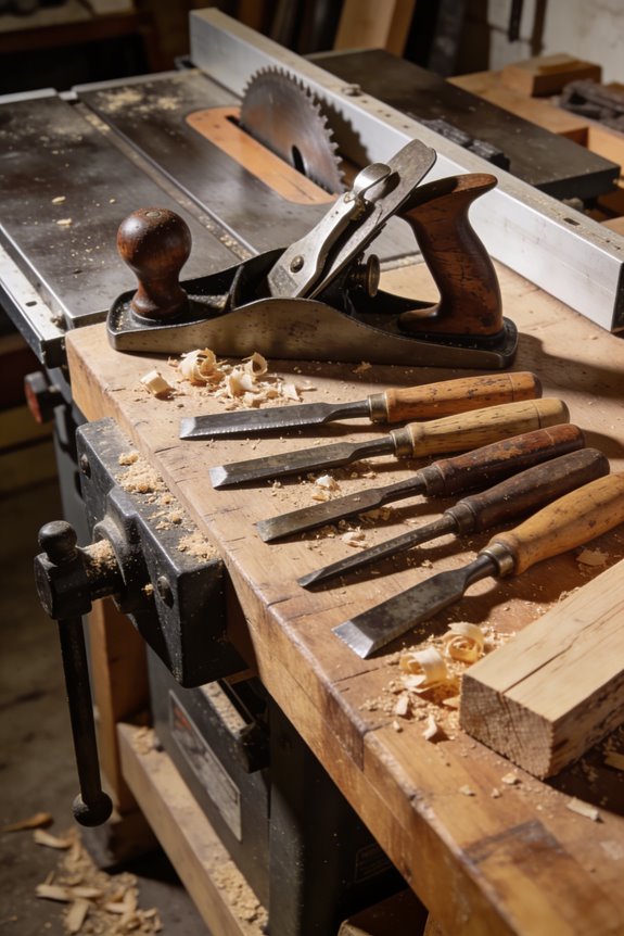 plan workflows before cutting