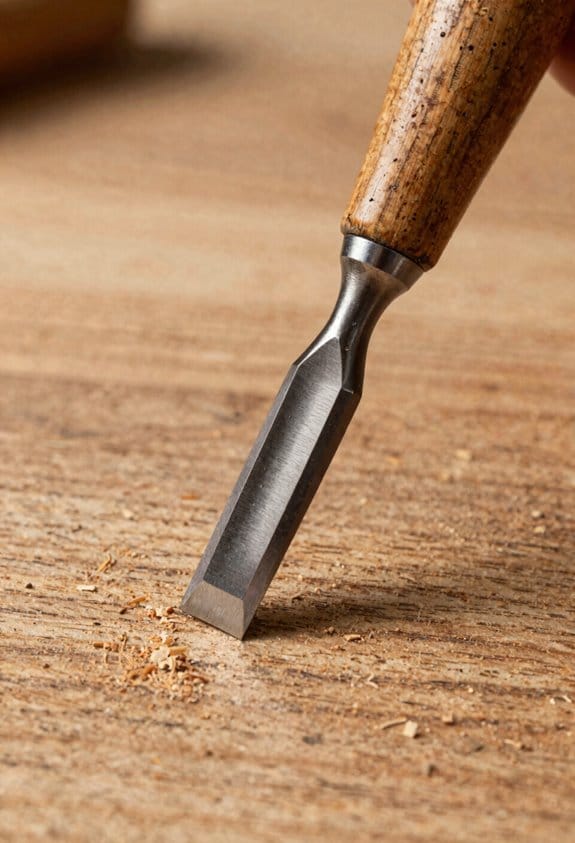 power driving hand finishing