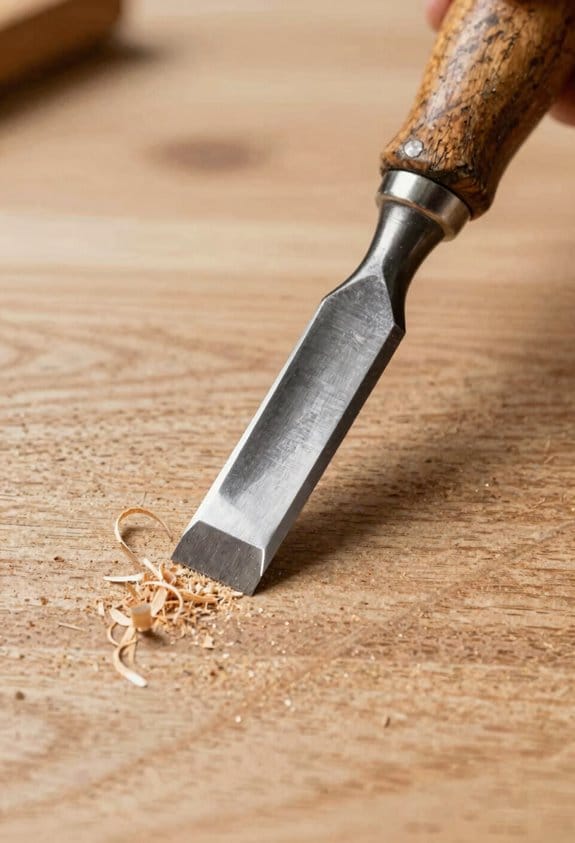 precise hand tool techniques guide