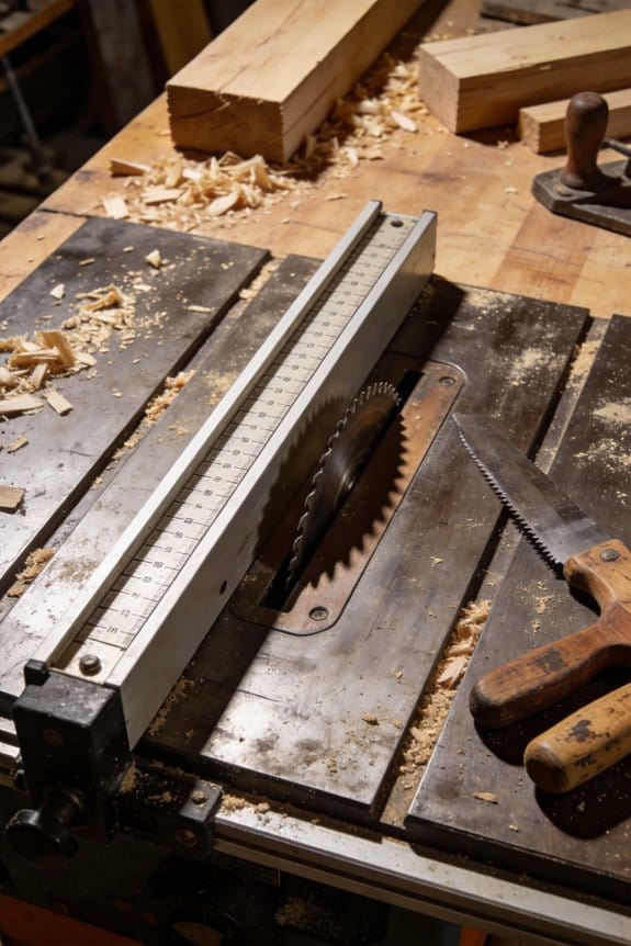 precision beats raw power