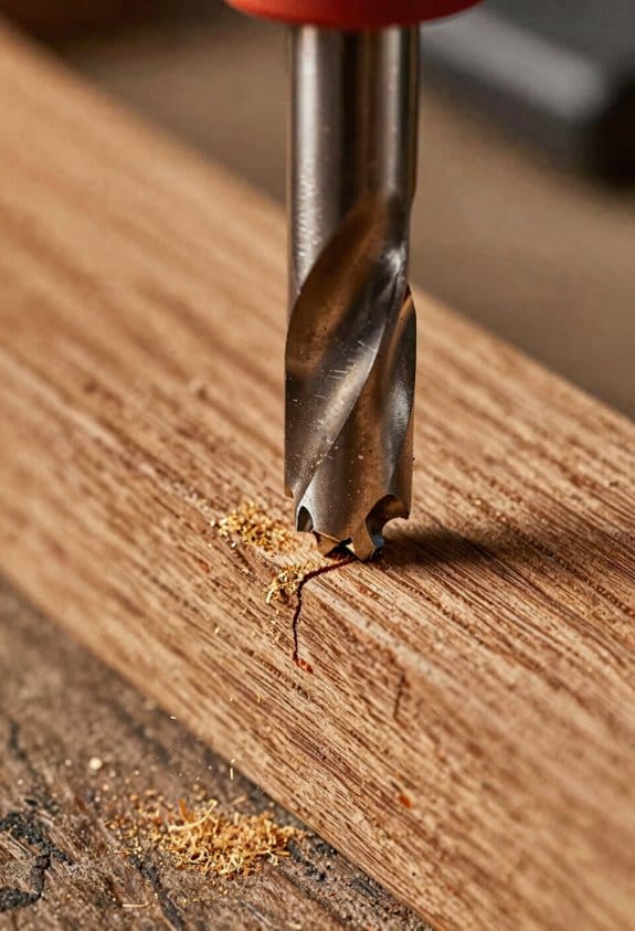 router table precision for batchwork
