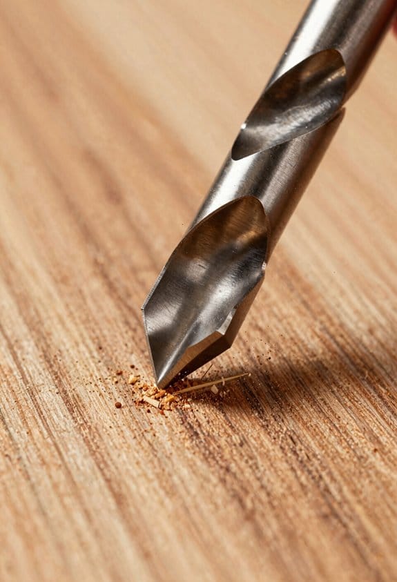router table safety consistency