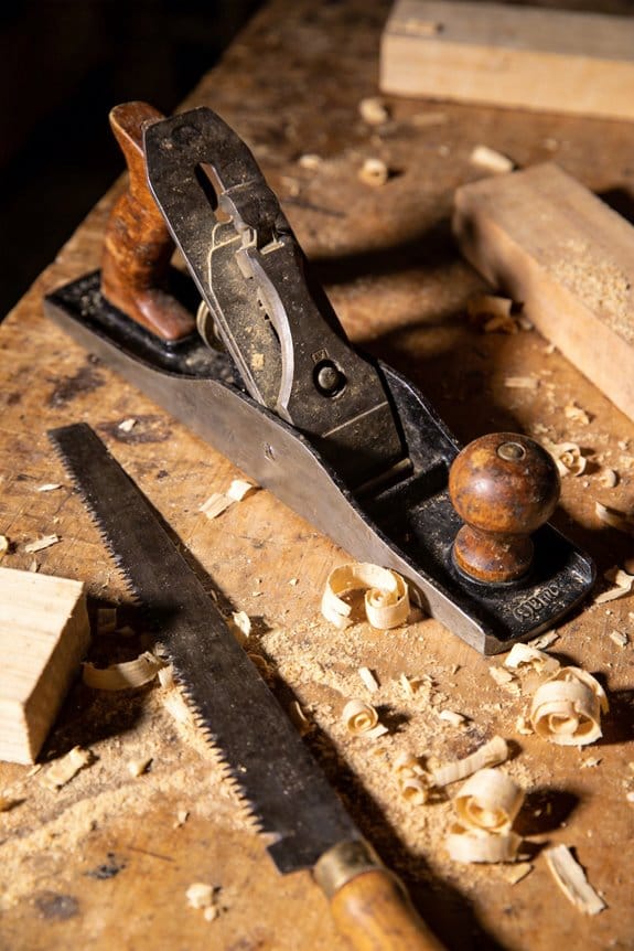 safety measures for woodworking machinery