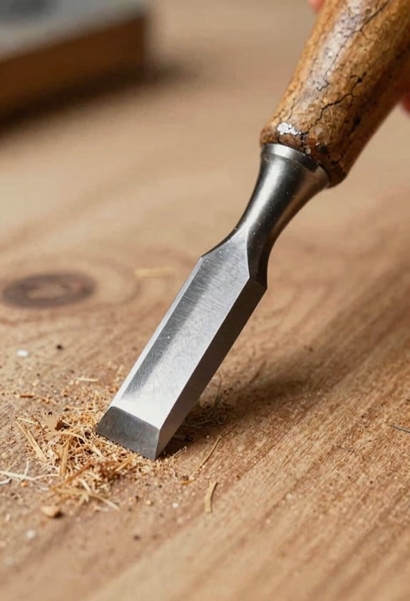 secure rigid push tool standards