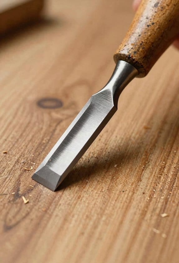 sharpening options costs constraints