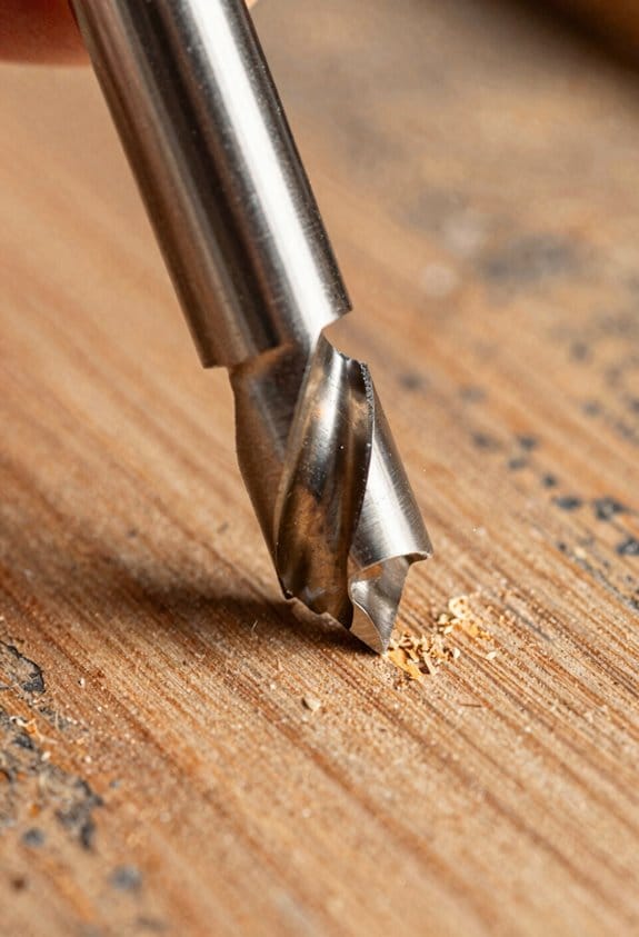thirty minute router safety checklist
