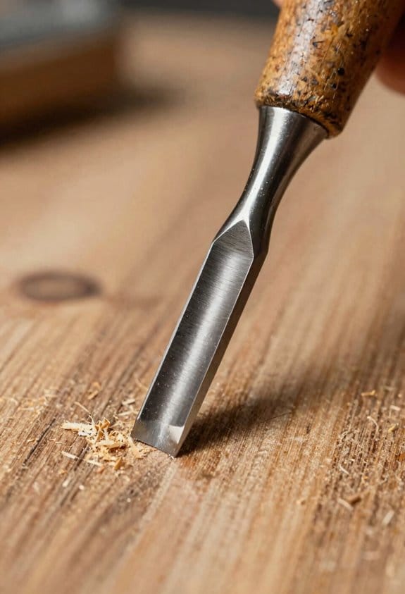 three inch rule drills
